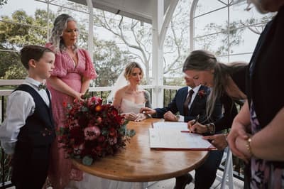 Kristi & Jake — image 303