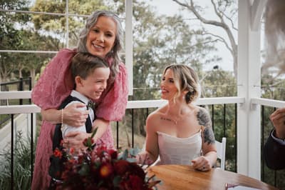 Kristi & Jake — image 304