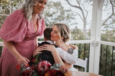 Kristi & Jake — image 305