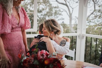 Kristi & Jake — image 306
