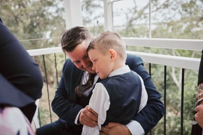 Kristi & Jake — image 309