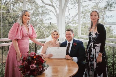 Kristi & Jake — image 311