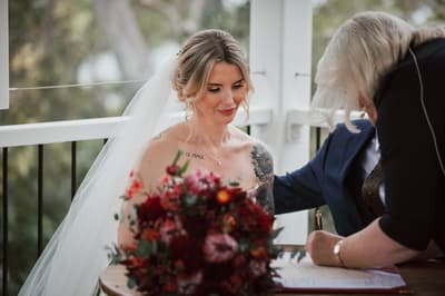 Kristi & Jake — image 314