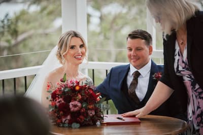 Kristi & Jake — image 319