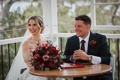 Kristi & Jake — image 321