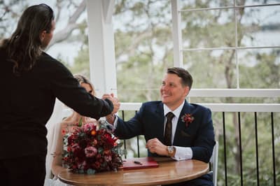 Kristi & Jake — image 323