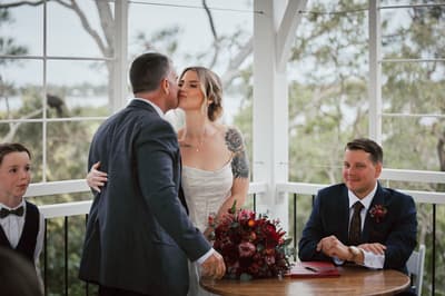 Kristi & Jake — image 324