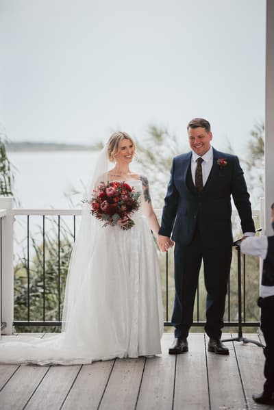 Kristi & Jake — image 329