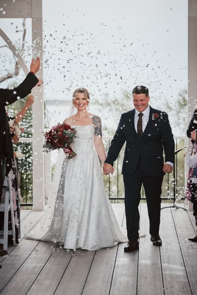Kristi & Jake — image 332