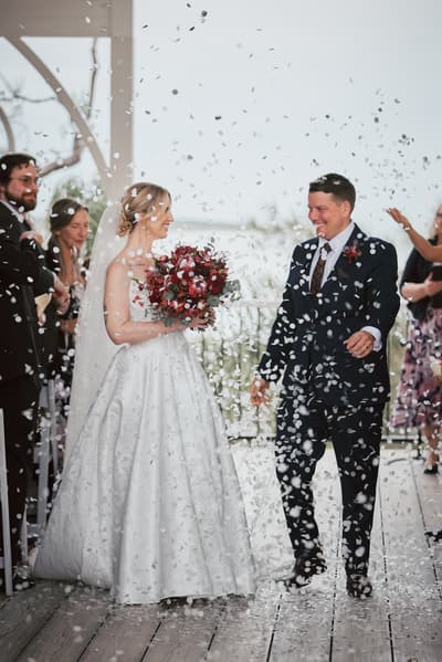 Kristi & Jake — image 334