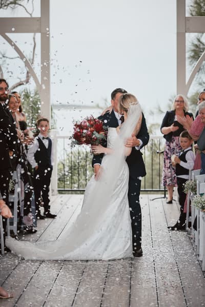 Kristi & Jake — image 336