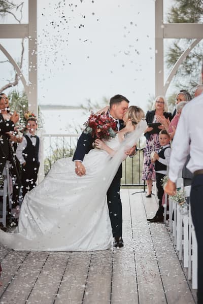 Kristi & Jake — image 337