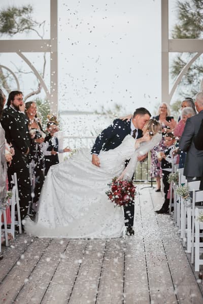 Kristi & Jake — image 338