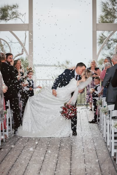 Kristi & Jake — image 339