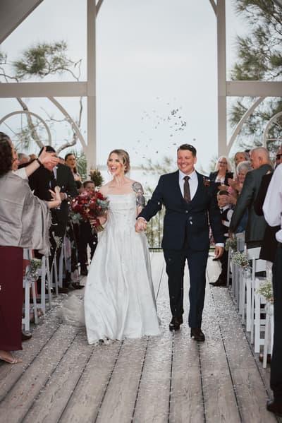 Kristi & Jake — image 342