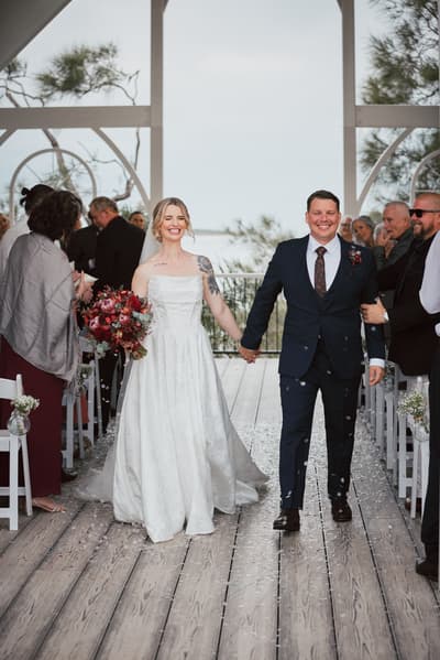 Kristi & Jake — image 344
