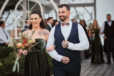 Kristi & Jake — image 355