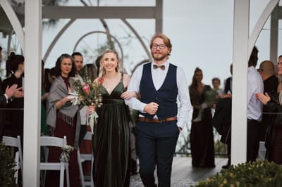 Kristi & Jake — image 359