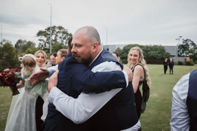 Kristi & Jake — image 376