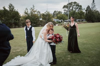 Kristi & Jake — image 377