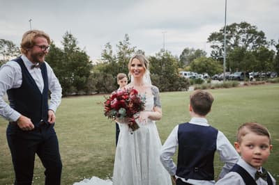 Kristi & Jake — image 379
