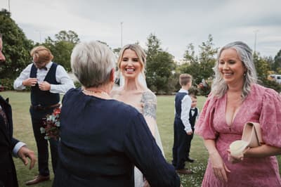 Kristi & Jake — image 382
