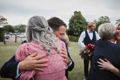 Kristi & Jake — image 384