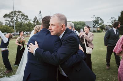 Kristi & Jake — image 386