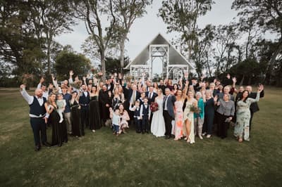 Kristi & Jake — image 401