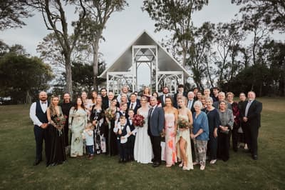 Kristi & Jake — image 403