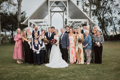 Kristi & Jake — image 405
