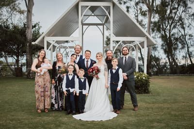 Kristi & Jake — image 407