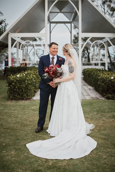 Kristi & Jake — image 408