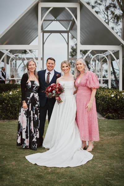 Kristi & Jake — image 410