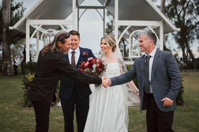 Kristi & Jake — image 411
