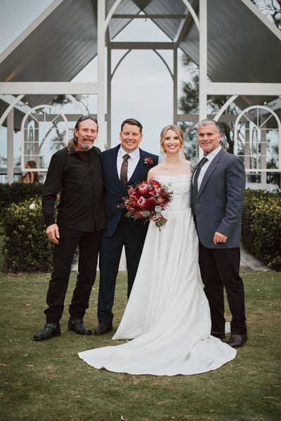 Kristi & Jake — image 412