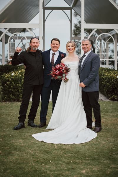 Kristi & Jake — image 413