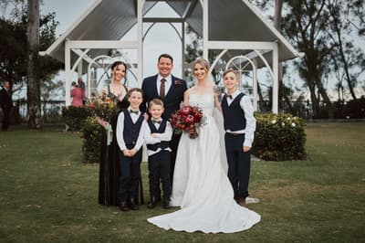 Kristi & Jake — image 414