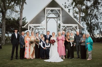 Kristi & Jake — image 417
