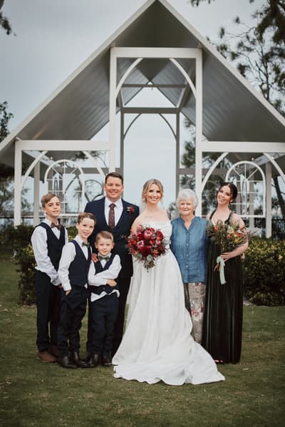 Kristi & Jake — image 421