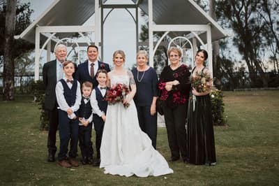 Kristi & Jake — image 422