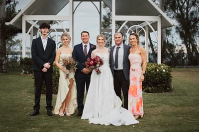 Kristi & Jake — image 423
