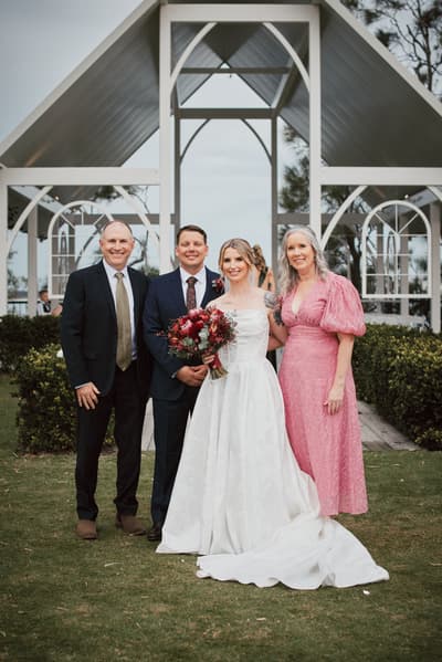 Kristi & Jake — image 424