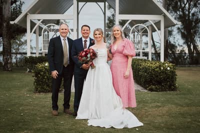 Kristi & Jake — image 425