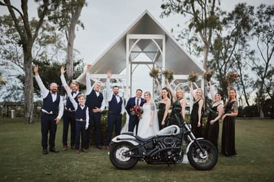 Kristi & Jake — image 430