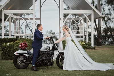 Kristi & Jake — image 431