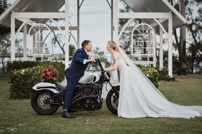 Kristi & Jake — image 432