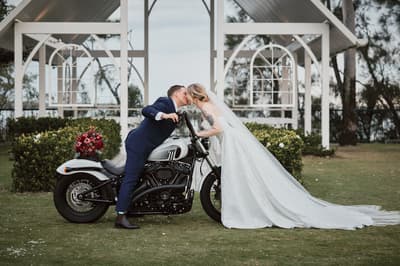 Kristi & Jake — image 433