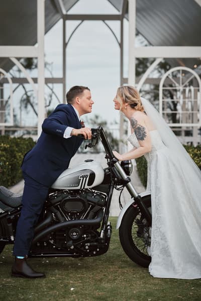 Kristi & Jake — image 434