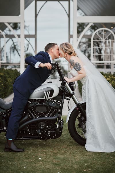 Kristi & Jake — image 435